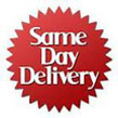 SAME DAY DELIVERY AVAILABLE 7 DAYS A WEEK